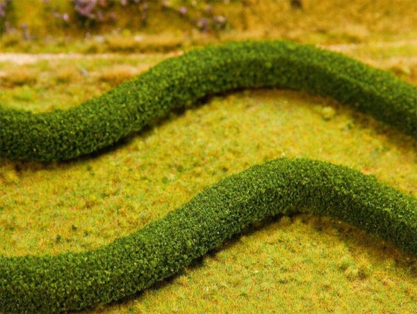 FALLER 181234 2 PREMIUM Zierhecken/Hainbuchen