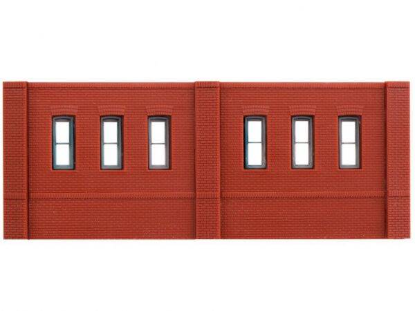 WOODLAND DPM60102 N Dock-Level-Fenster (x3)