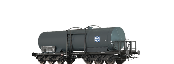 BRAWA 50558 H0 Kesselwagen „ITG Transportmittel-Gesellschaft mbH” der DB
