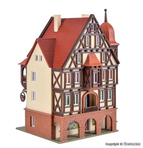 Vollmer 47772 N Gasthof Bären
