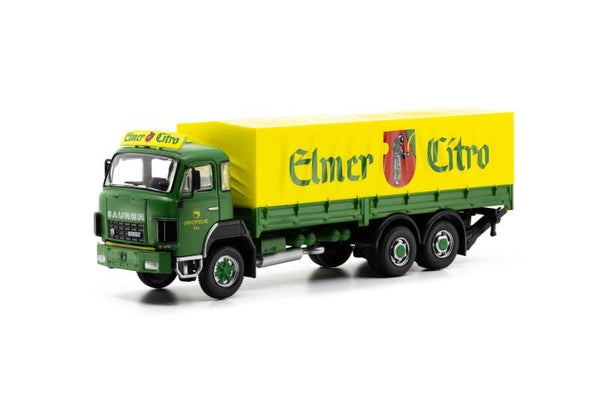 ACE 002391 Saurer D290B F6x4 Elmer Citro