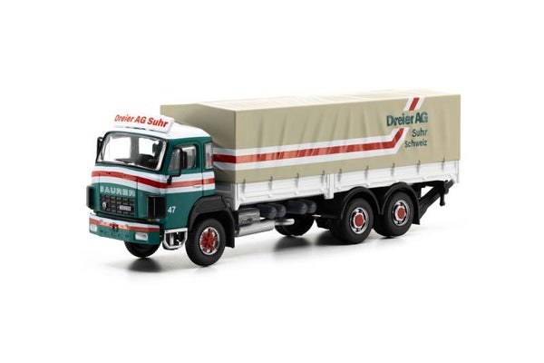 ACE 002392 Saurer D330B F6x4 Dreier Suhr