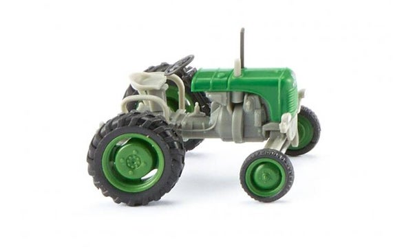 WIKING H0 87649 Steyr 80 Traktor, grün