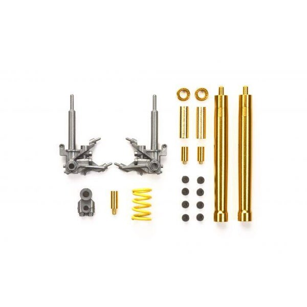 TAMIYA 12667 1:12 Honda RC213V 2014 Front Fork Set