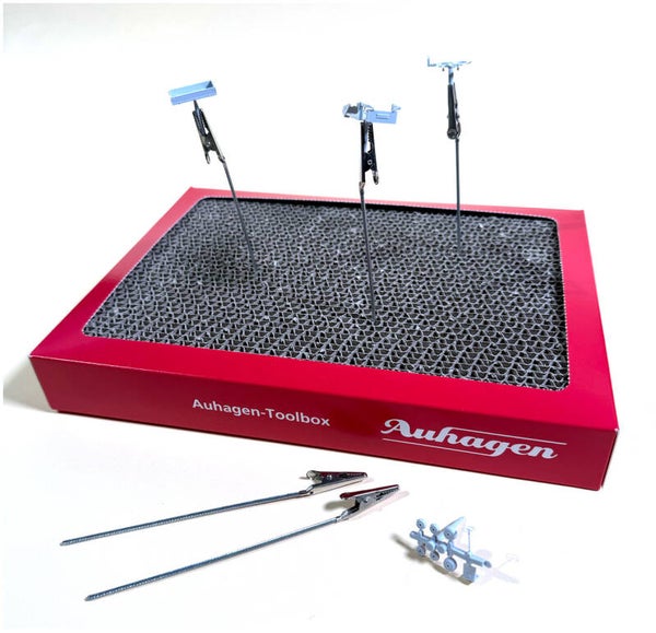 Auhagen 90020 Toolbox