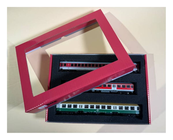 Auhagen 99306 Au-Box
