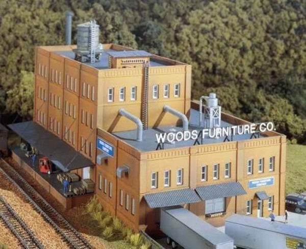 WOODLAND DPM66000 N Lagerhaus