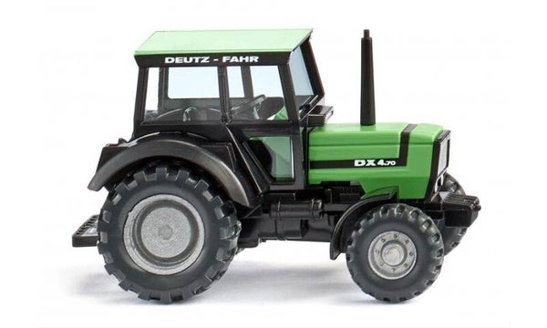 WIKING H0 38602 Deutz-Fahr DX 4.70