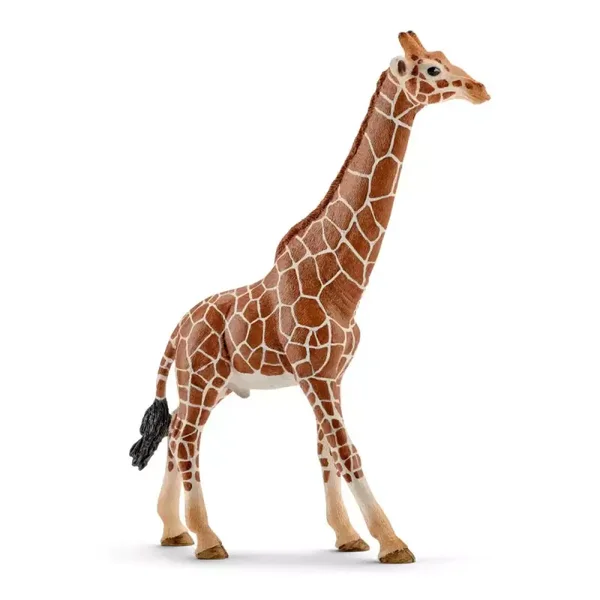 schleich 14749 Giraffenbulle