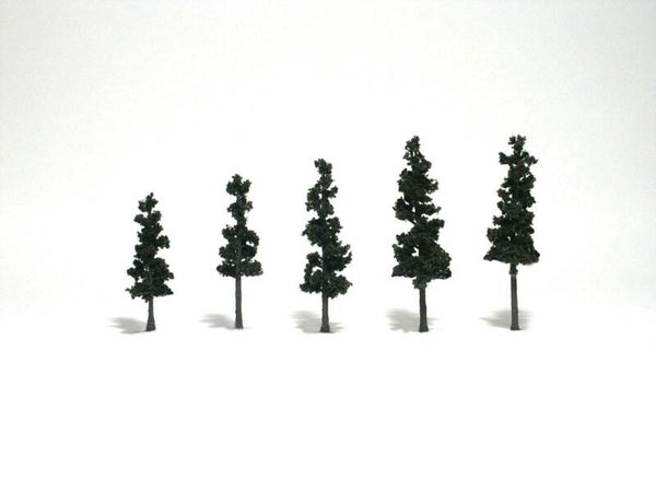 WOODLAND TR1560 Nadelbäume