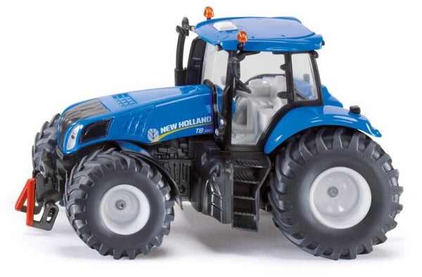 SIKU 3273 1:32 NEW HOLLAND T8.390