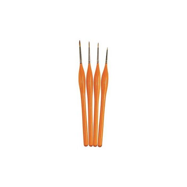Humbrol AG4231 Palpo Brush 000