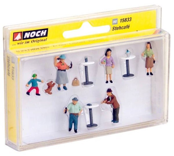 Noch 15833 Stehcafé