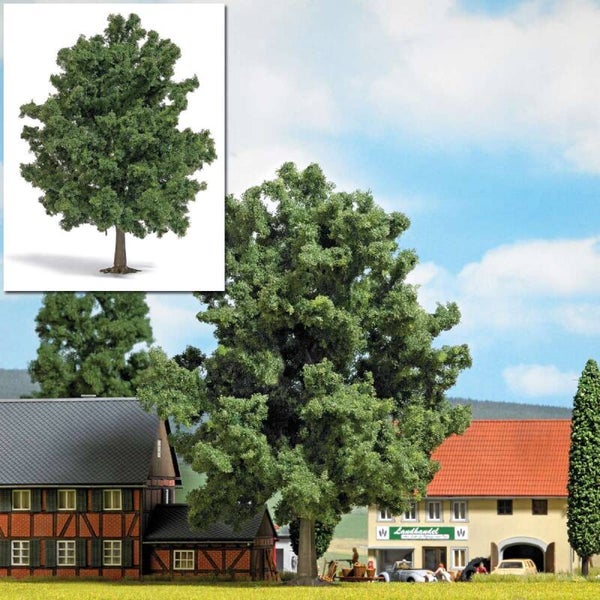 BUSCH 6780 H0 Grosse Eiche