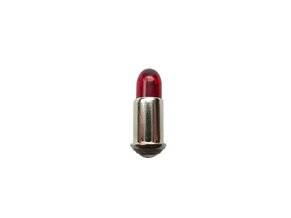 Schönwitz 50279 - MS4 Glühlampe Steckfassung rot 19V 60mA