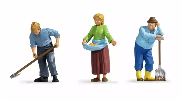 Noch 17331 Landwirte