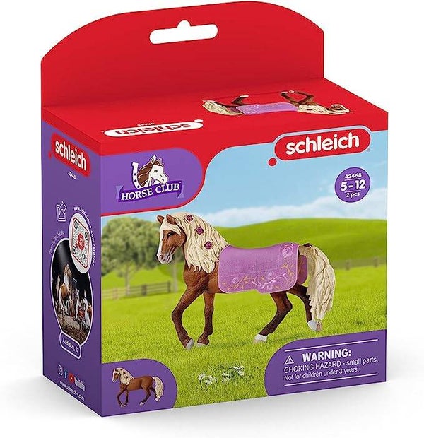 schleich 42468 Paso Fino Hengst Pferdeshow, HORSE CLUB