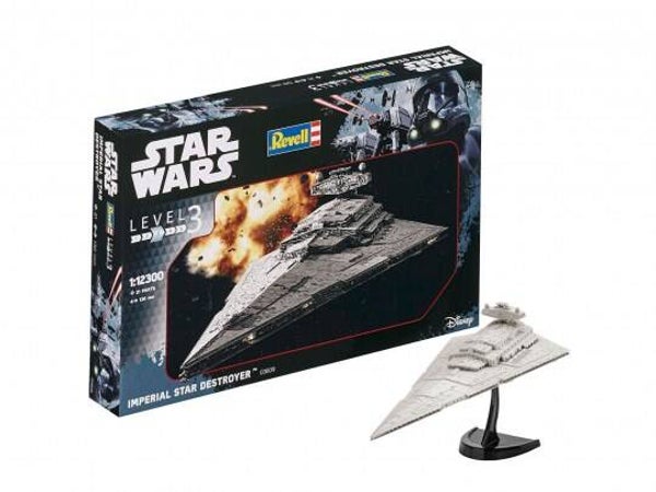 REVELL 03609 Imperial Star Destroyer