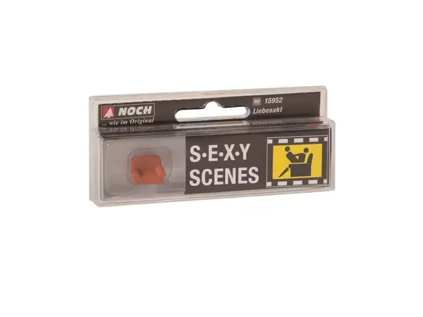 Noch 15952 Liebesakt (Sessel)