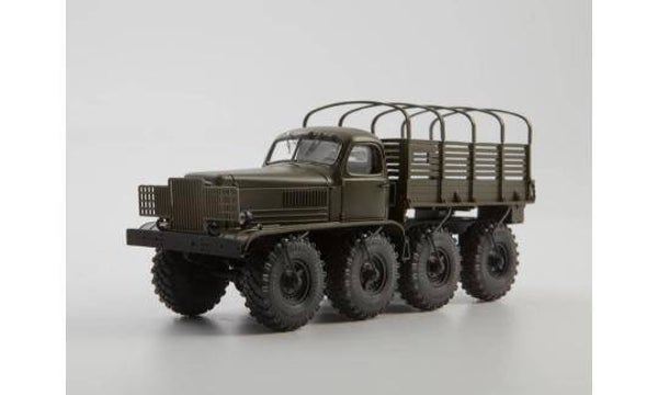 Herpa 83MP0130 - 1:43 ZIL-E134 LKW
