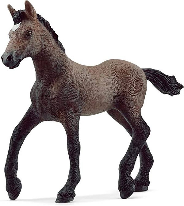 schleich 13954 Paso Peruano Fohlen, HORSE CLUB