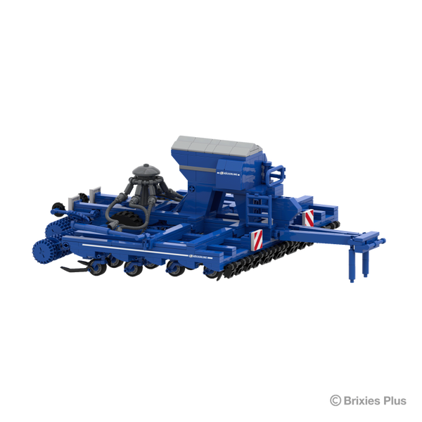 BRIXIES Plus 222739 Köckerling Ultima CS