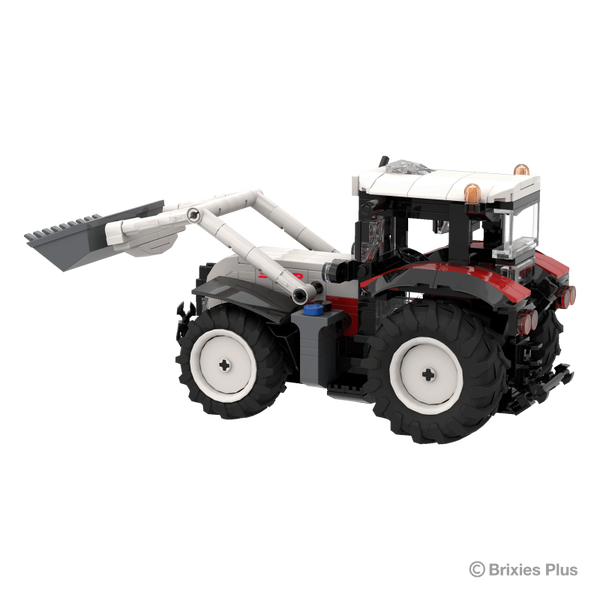 BRIXIES Plus 222753 Steyr Profi