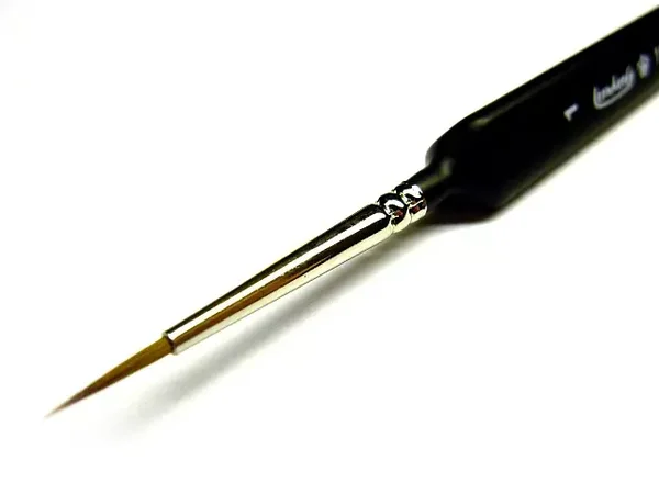 Schönwitz 00819 - Rotmarder Pinsel Größe 2 Spitzenqualität