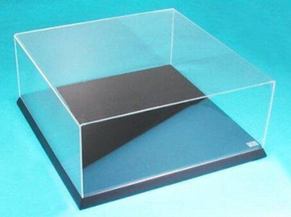 TAMIYA 73010 1:48 Display Vitrine H