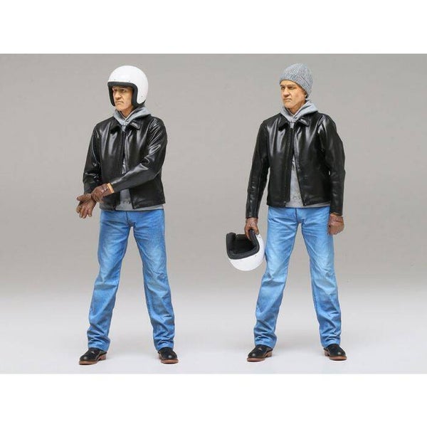 TAMIYA 14137 1/12 Street Rider