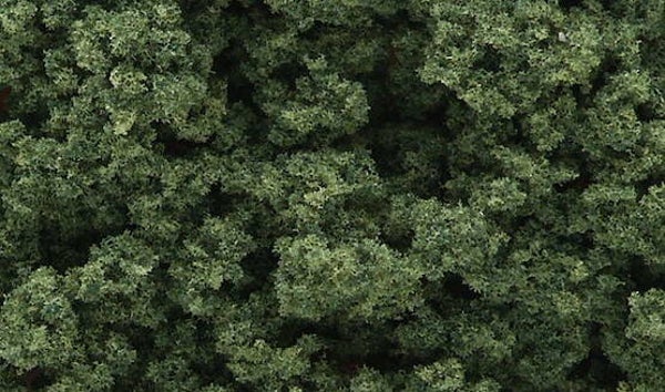 WOODLAND FC183 LISTOWIE mittelgrün