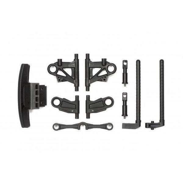 TAMIYA 51724 MB-01 M-Parts (Arms)