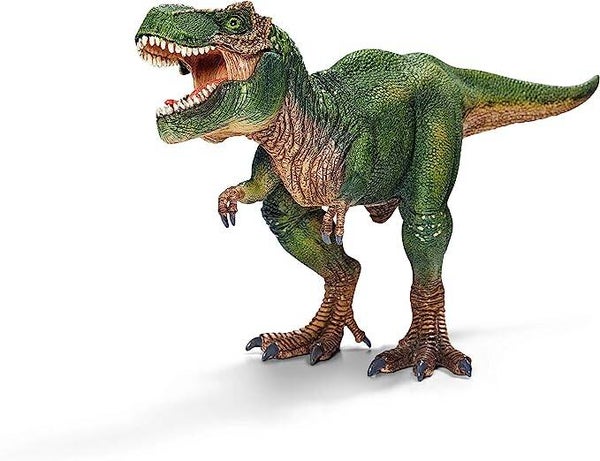 schleich 14525 Tyrannosaurus rex, DINOSAURS