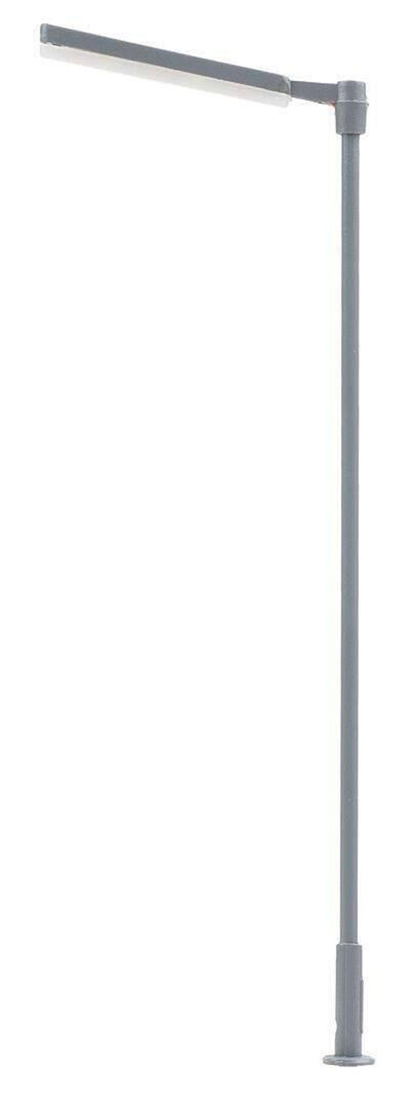 FALLER 180221 H0 LED-Kreuzmastleuchte, kaltweiß