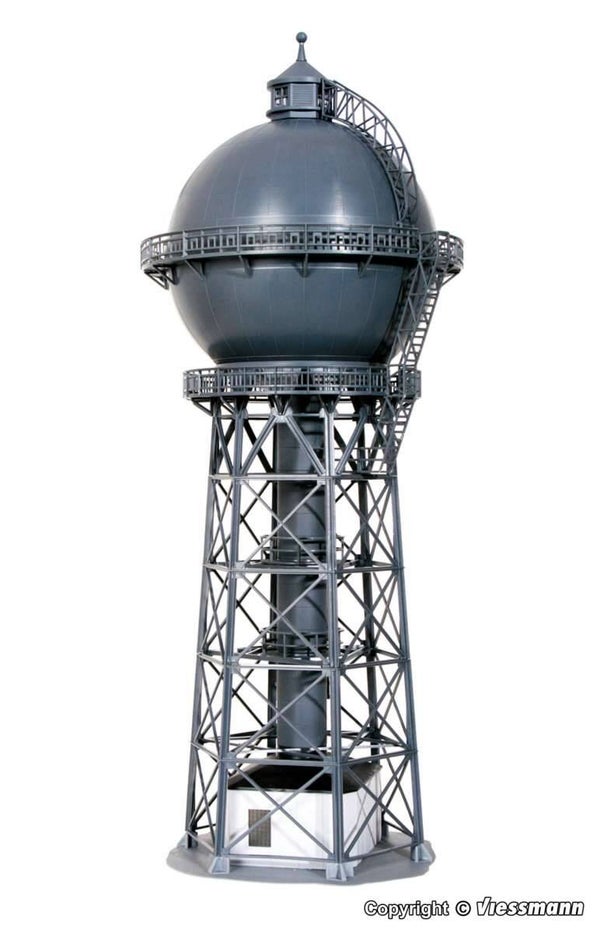 Kibri 39457 H0 Wasserturm Duisburg