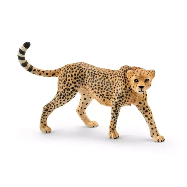 schleich 14746 Gepardin