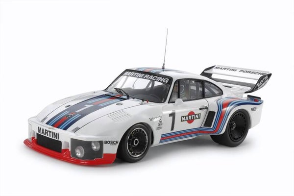 TAMIYA 20070 1/20 Porsche 935 Martini