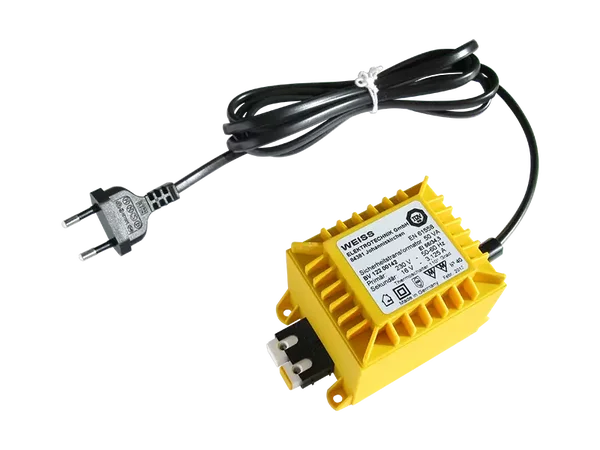 Schönwitz 50069 - Sicherheitstransformator Trafo 16V 50VA