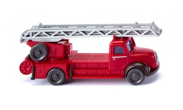 WIKING N 96239 Feuerwehr - DL 25 h (Magirus)