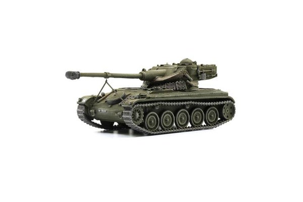 ACE 005202 L Pz 51 - AMX-13 ohne Turmnummer