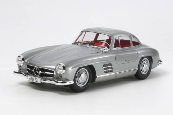 TAMIYA 24338 1:24 Mercedes-Benz 300SL