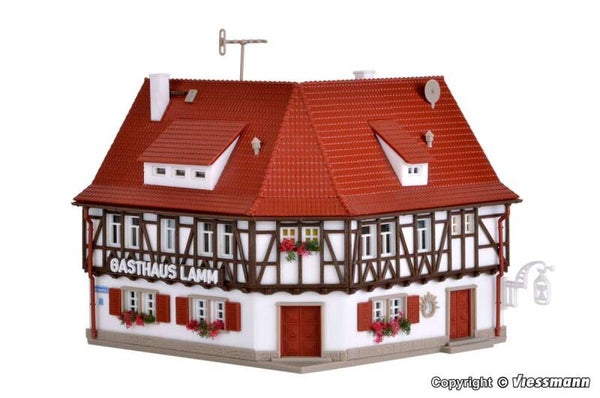 Vollmer 47645 N Gasthaus Lamm
