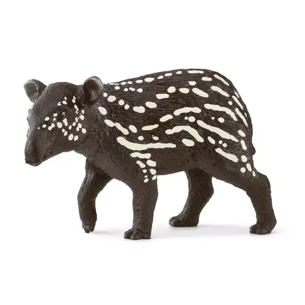 schleich 14851 Tapir Junges
