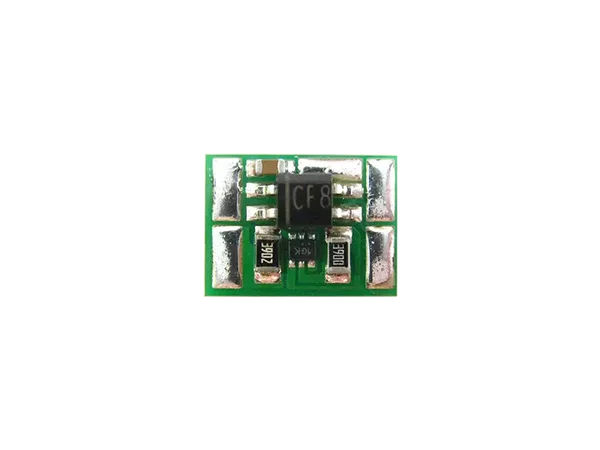 Schönwitz 50315 - 5mA Mini Miniatur Konstantstromquelle für LEDs KSQ2