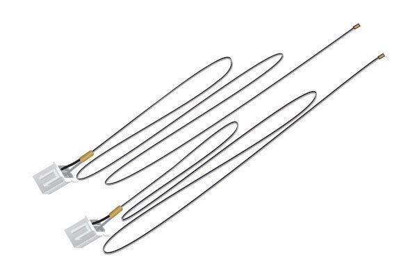 WOODLAND JP5743 H0 Nano-LEDs Warmweiss