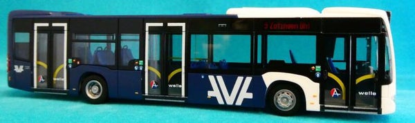 RIETZE H0 69398 MB Citaro12 Aargau Verkehr (CH)