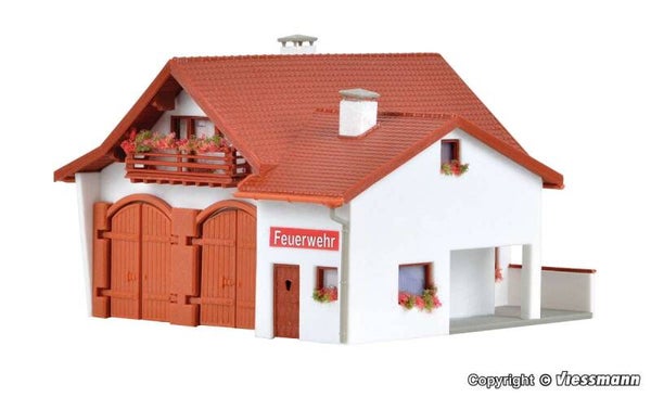 Vollmer 47785 N Feuerwache 112, zweiständig