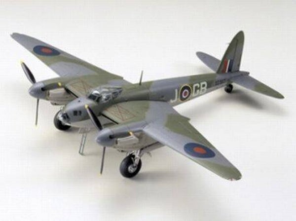 TAMIAY 61066 1:48 Mosquito B