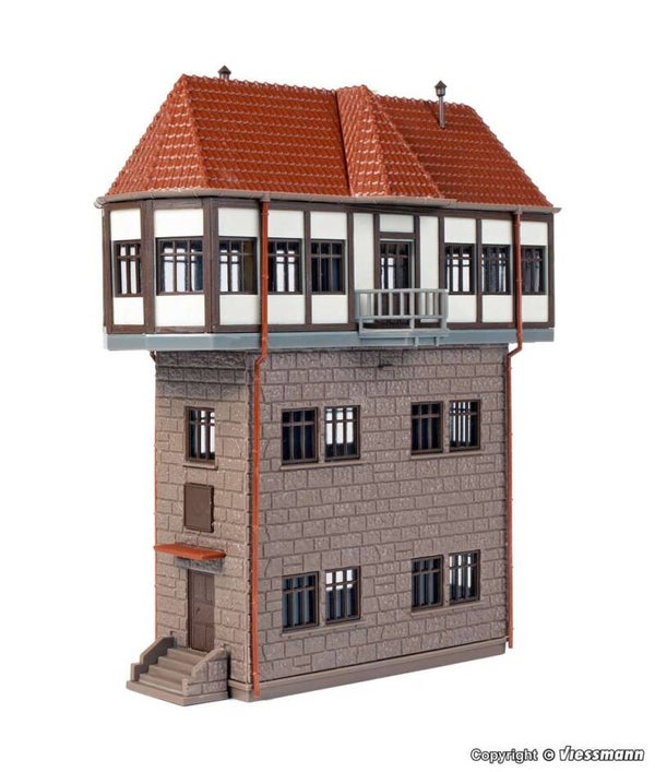 Vollmer 45734 H0 Stellwerk Fellbach