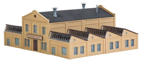 FALLER 222220 N Schuhfabrik Schmidt